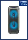 FAITH PARTY SPEAKER FT-1515