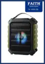 FAITH STRANGER BOX FA-400USB
